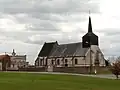 Kirche Saint-Martin