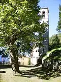 Kirche in Codera