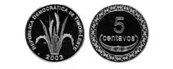 5 Centavo