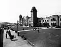 Das Coliseum (etwa 1925)