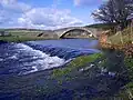 Stow Old Bridge