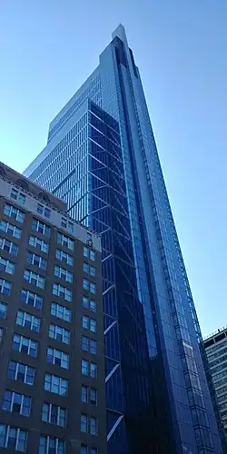 Comcast Technology Center