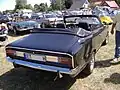 Commodore Cabriolet