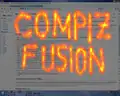firepaint-Plugin (Compiz Fusion)