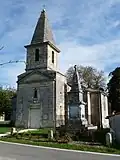 Kirche Saint-Sulpice