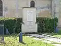 Gefallenendenkmal