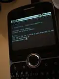 Huawei U8350