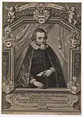 Constantin Ferber III