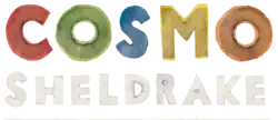 Cosmo Sheldrake