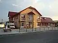 Rathaus in Crăiești