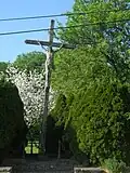 Flurkreuz