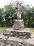 Monumentalkreuz