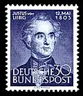Justus von Liebig