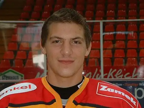Patrick Reimer
