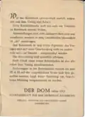 Anweisungen