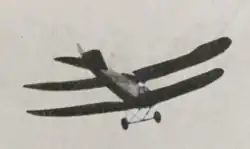 DFW Doppeldecker