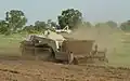 DIGGER D-2
