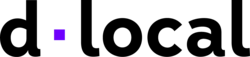 DLocal logo
