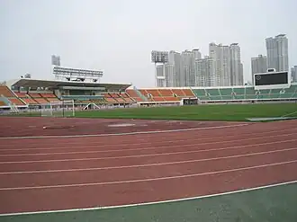 Stadion-Innenraum (bis 2016)