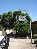 Daly Waters Pub: Die Ampel steht immer auf Rot (2008)