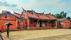 Daodong-Akademie