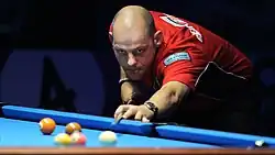 Darren Appleton