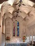 Dean’s Chapel mit Fächergewölbe
