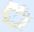 Geographische Namen