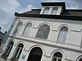 Salz Museum