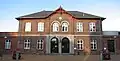 Bahnhof Ringe
