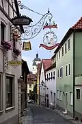 Falterstraße