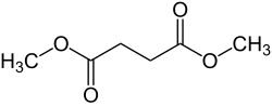 Dimethylester der Bernsteinsäure