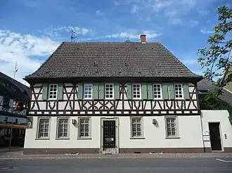 St.-Michael-Apotheke
