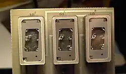 Minitrons