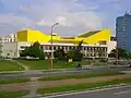 Kulturhaus Dúbravka