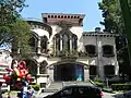Haus in Polanco