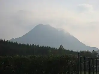 Donačka Gora