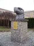 Eagle Square am Platz der Luftbrücke
