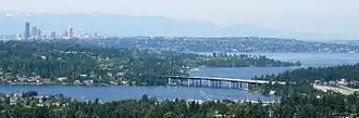 East Channel Bridge