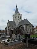 Kirche Saint-Nicolas