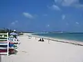 Eef Beach