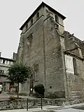 Kirche Saint-Martin