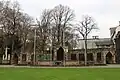 Kriegsehrenmal am Lohtor