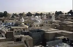 Wadi Souf