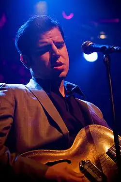 Eli Reed (Musiker)