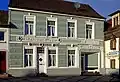 Eh. Gasthaus Zur Post