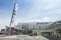 Emmen Center Aussenansicht