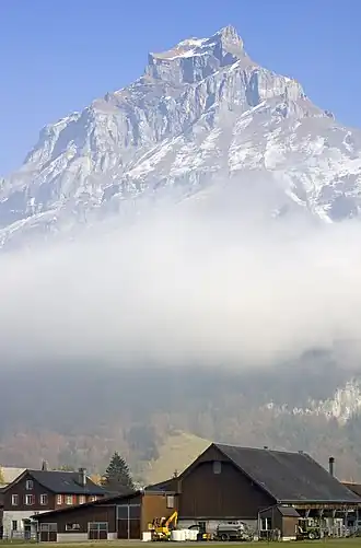 Hahnen