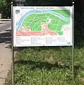 Infotafel