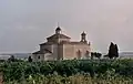 Kapelle